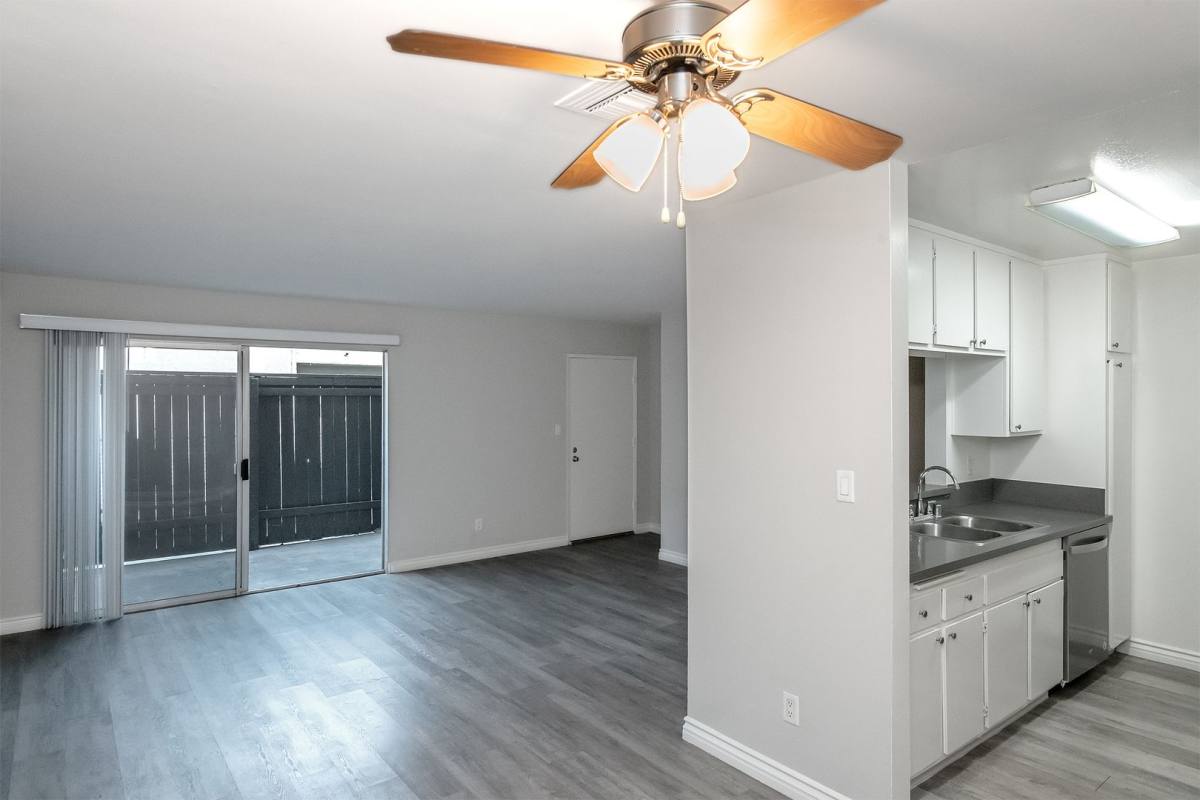 Apartment for rent at 930 N Monterey St, Alhambra, CA 91801