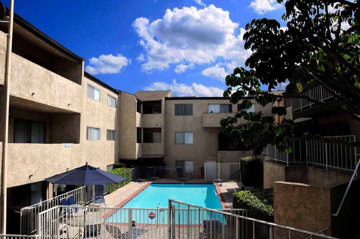 Apartment for rent at 930 N Monterey St, Alhambra, CA 91801