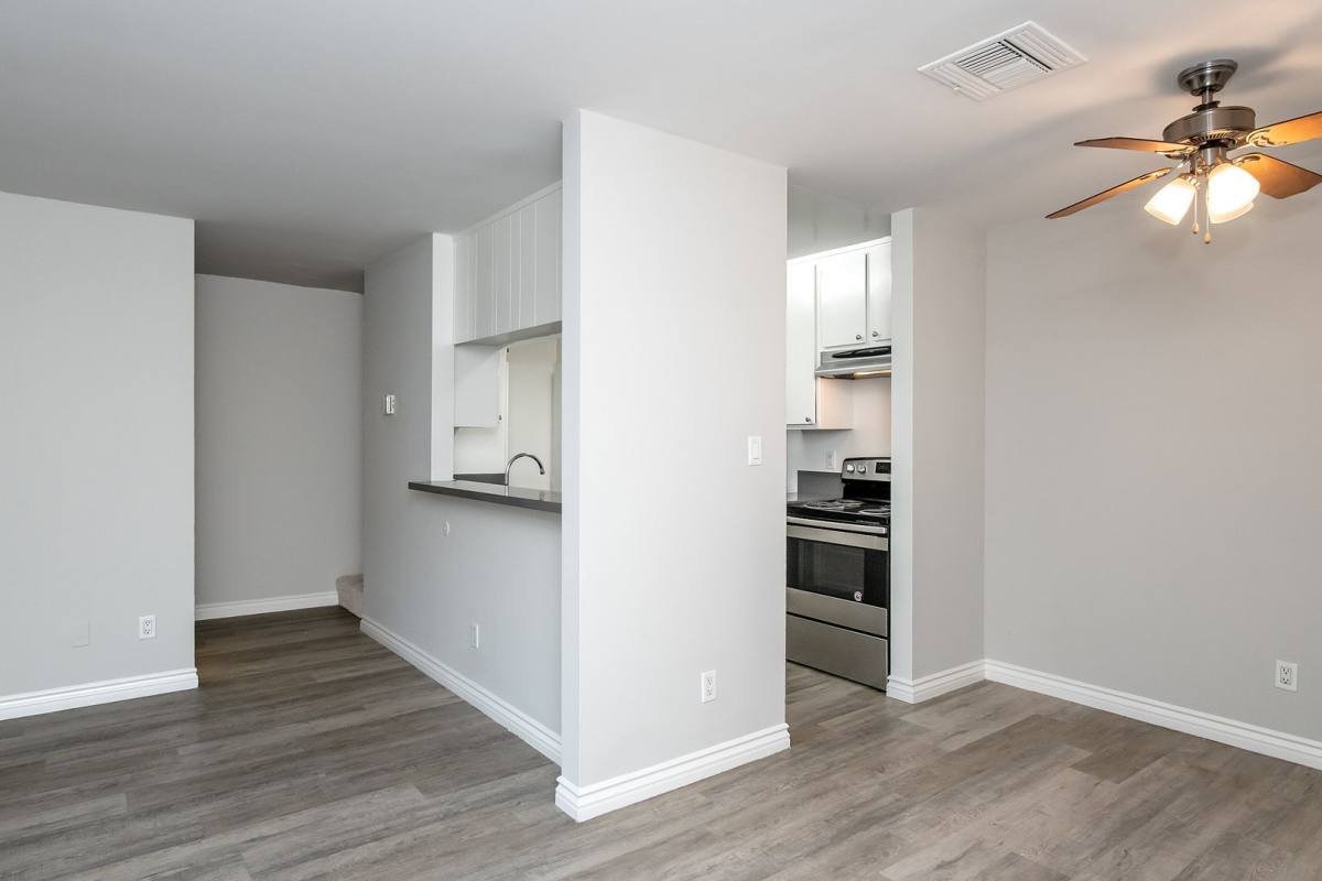 Apartment for rent at 930 N Monterey St, Alhambra, CA 91801