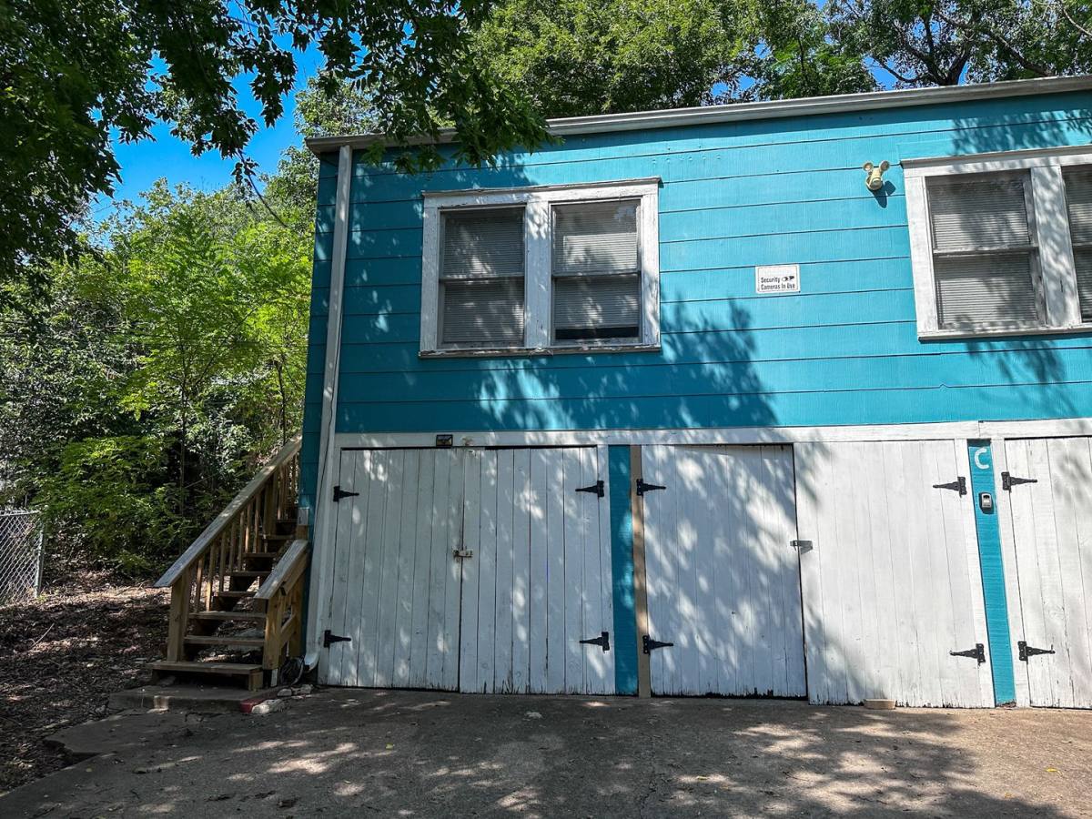 Apartment for rent at 202 E 31st St #C, Austin, TX 78705