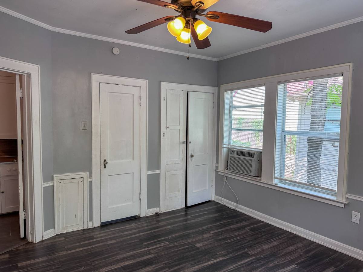 Apartment for rent at 202 E 31st St #C, Austin, TX 78705