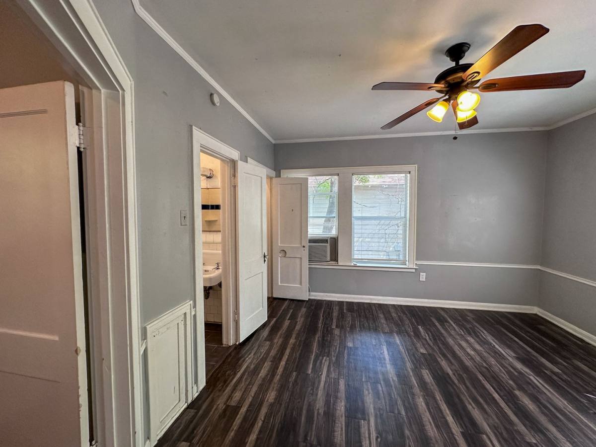 Apartment for rent at 202 E 31st St #C, Austin, TX 78705