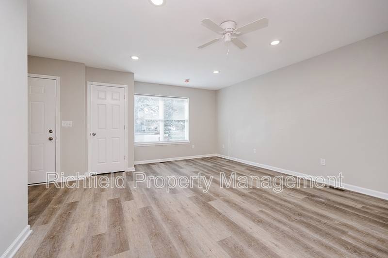 Apartment for rent at 7266 W Reformatory Rd #7264, Fortville, IN 46040