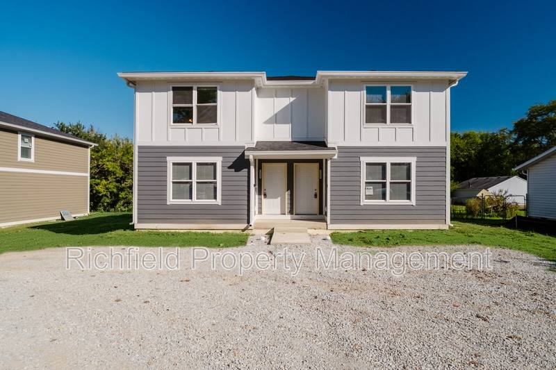 Apartment for rent at 7266 W Reformatory Rd #7264, Fortville, IN 46040