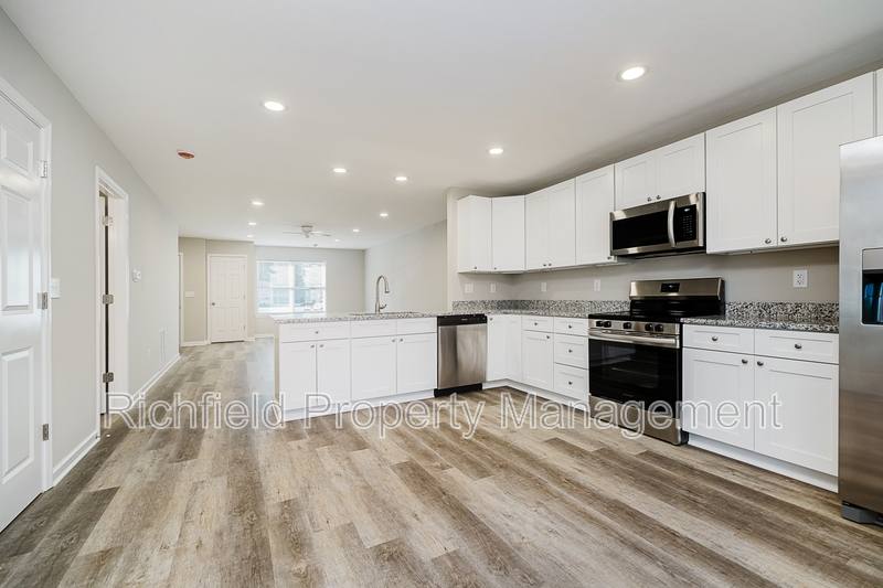 Apartment for rent at 7266 W Reformatory Rd #7264, Fortville, IN 46040