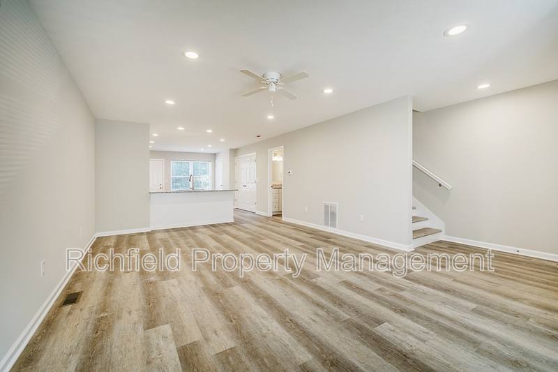 Apartment for rent at 7266 W Reformatory Rd #7264, Fortville, IN 46040