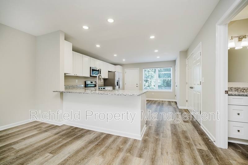 Apartment for rent at 7266 W Reformatory Rd #7264, Fortville, IN 46040