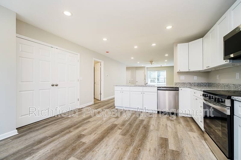 Apartment for rent at 7266 W Reformatory Rd #7264, Fortville, IN 46040