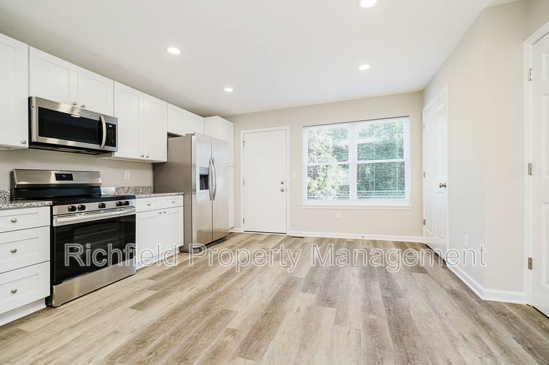Apartment for rent at 7266 W Reformatory Rd #7264, Fortville, IN 46040