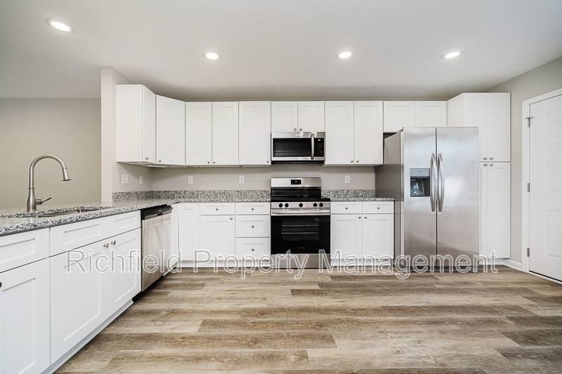 Apartment for rent at 7266 W Reformatory Rd #7264, Fortville, IN 46040