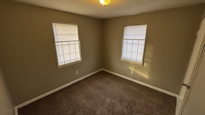 Apartment for rent at 832 Whitford Place, Memphis, TN 38106