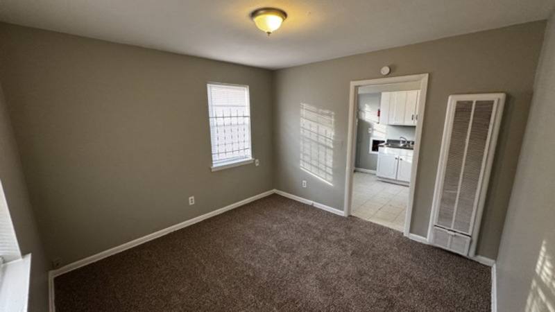 Apartment for rent at 832 Whitford Place, Memphis, TN 38106