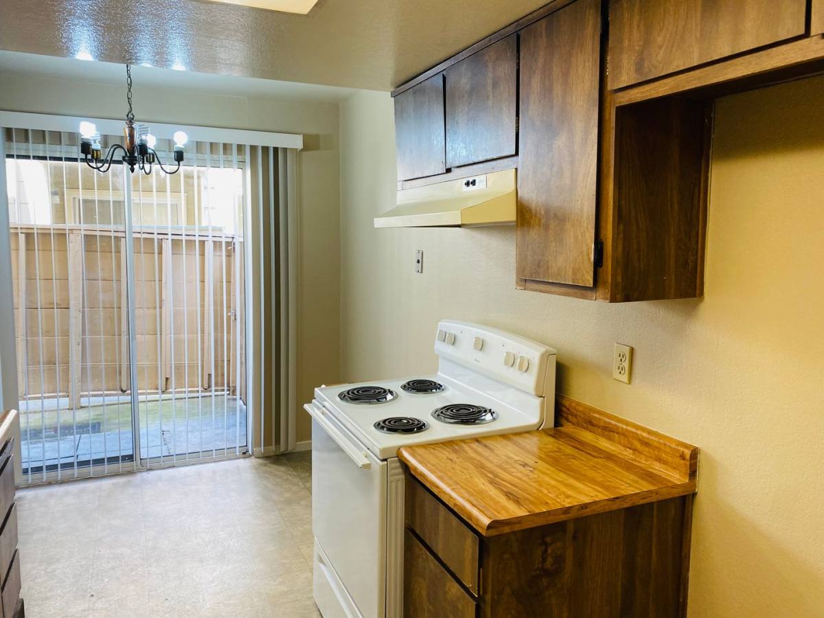 Condo for rent at 8236 Center Parkway, Sacramento, CA 95823