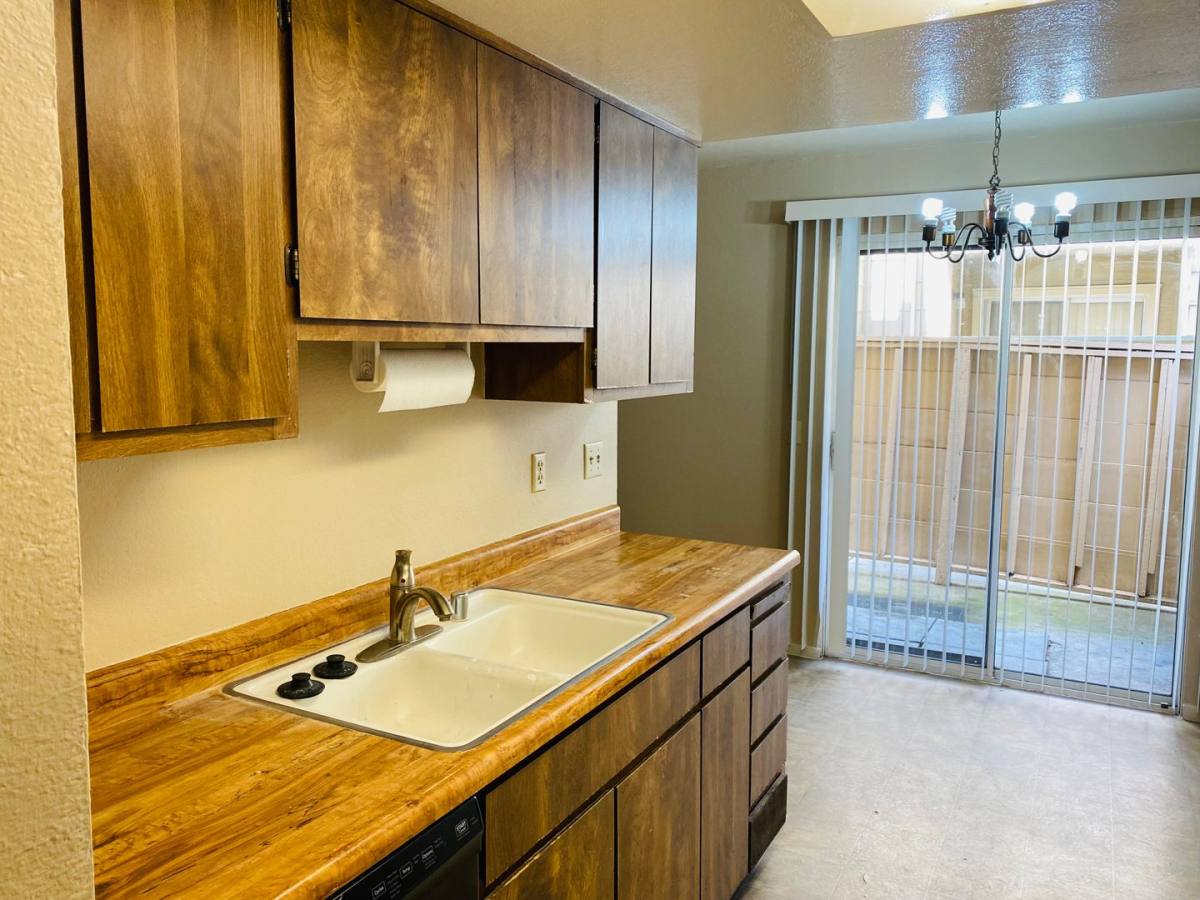Condo for rent at 8236 Center Parkway, Sacramento, CA 95823