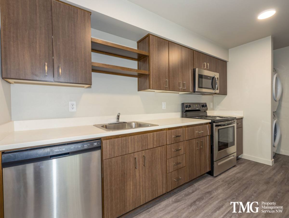 Apartment for rent at 1650 NE Market Dr, Fairview, OR 97024