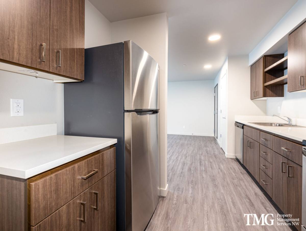 Apartment for rent at 1650 NE Market Dr, Fairview, OR 97024