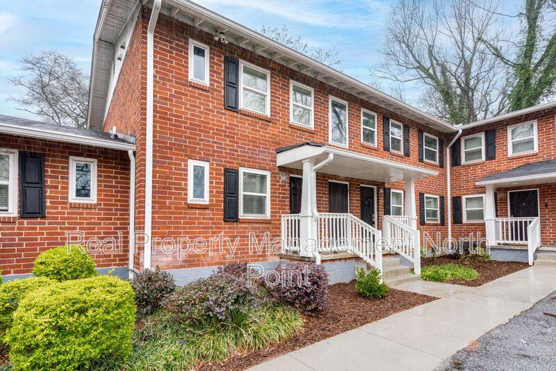 Apartment for rent at 1097 Westview Dr SW #10, Atlanta, GA 30310