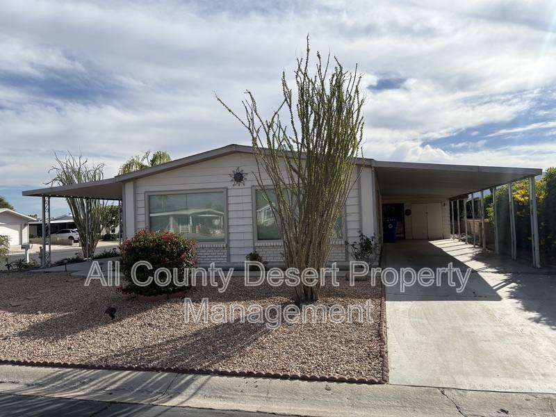 House for rent at 38251 Desert Greens Dr E, Palm Desert, CA 92260