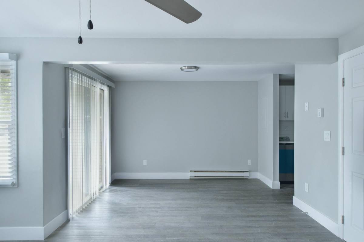 Townhouse for rent at 1049 Pleasant St #6, New Bedford, MA 02740