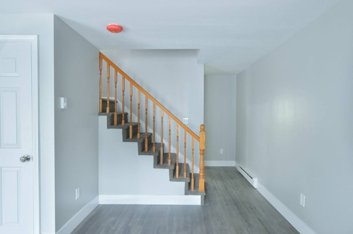 Townhouse for rent at 1049 Pleasant St #6, New Bedford, MA 02740