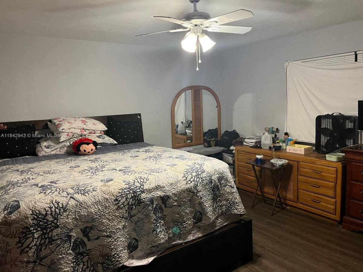 House for rent at 1101 Grant St, West Palm Beach, FL 33407