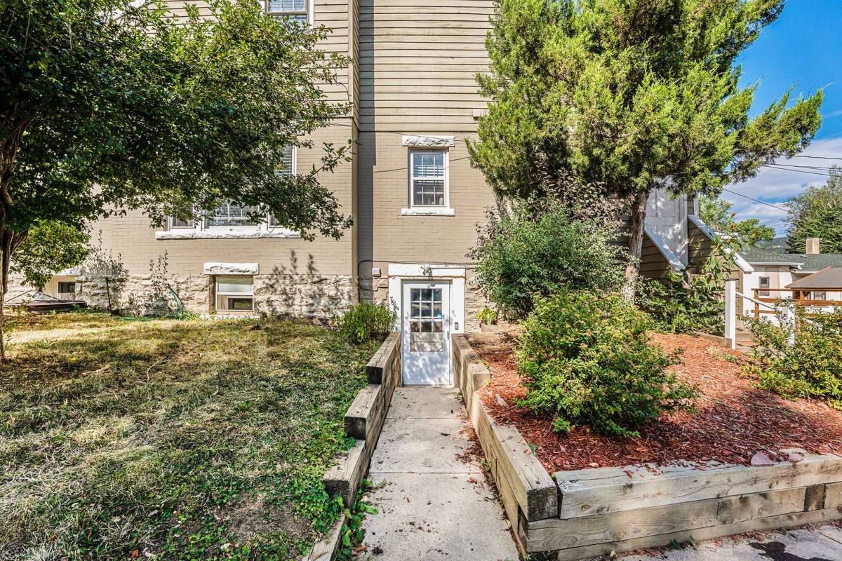 House for rent at 769 1 2 University Ave, Boulder, CO 80302