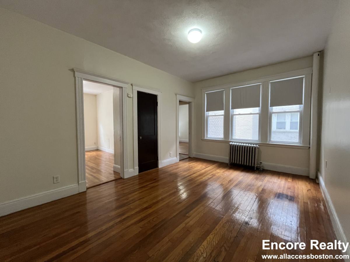 Apartment for rent at 1626 Commonwealth Ave #17, Brighton, MA 02135