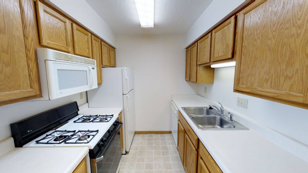 Apartment for rent at 4815 Todd, Ames, IA 50014