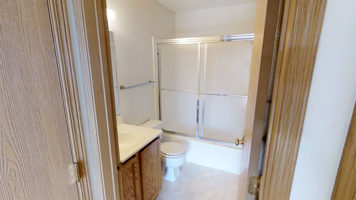 Apartment for rent at 4815 Todd, Ames, IA 50014