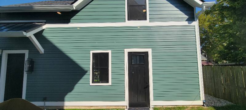 House for rent at 2133 N Talbott St, Indianapolis, IN 46202