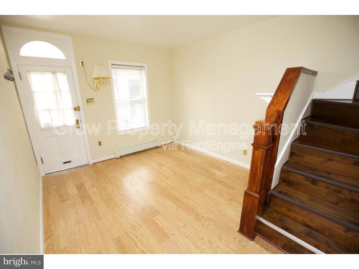 House for rent at 2416 Manning St, Philadelphia, PA 19103