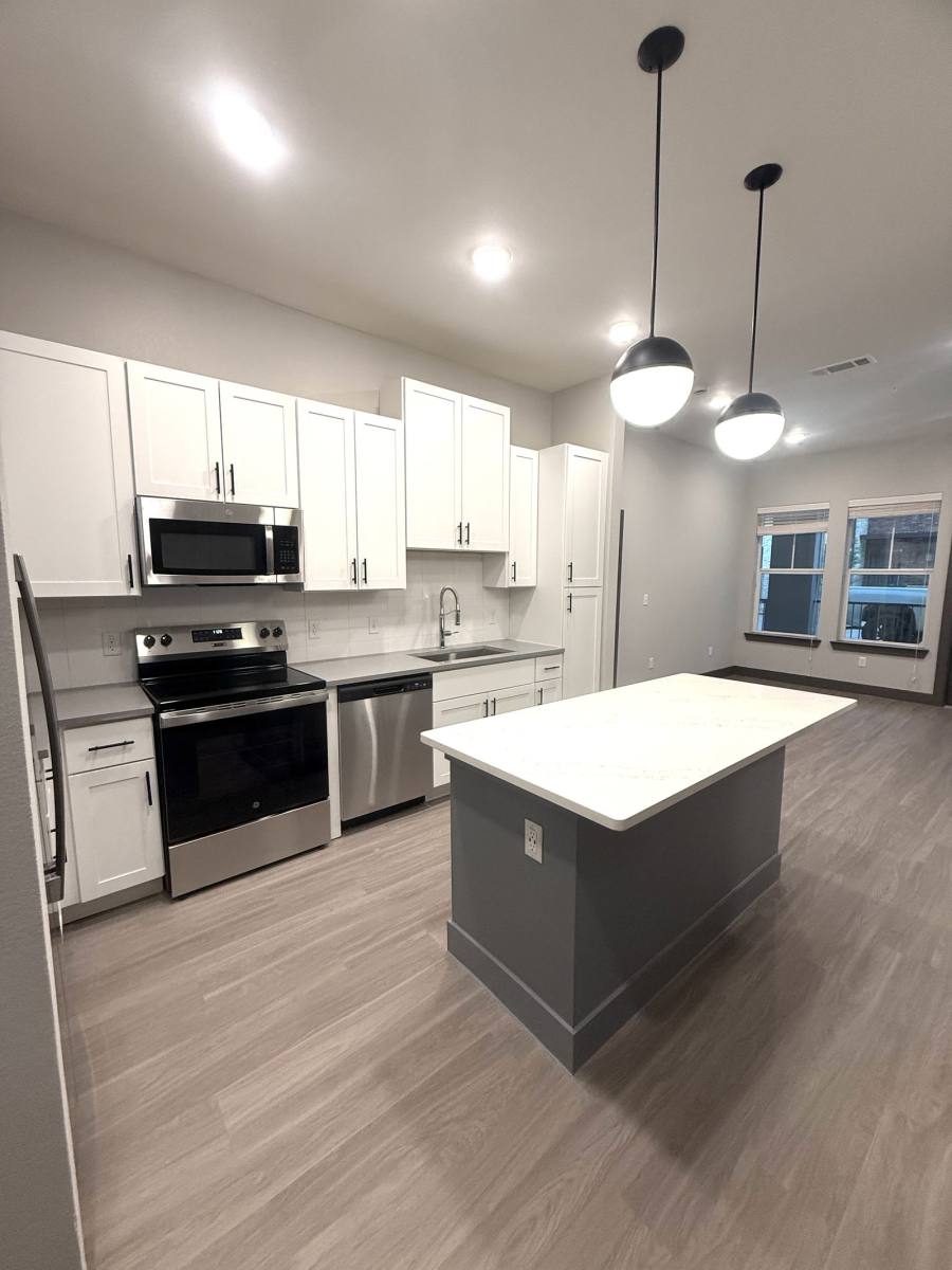 Apartment for rent at 400 W 5th St #4223, Prosper, TX 75078