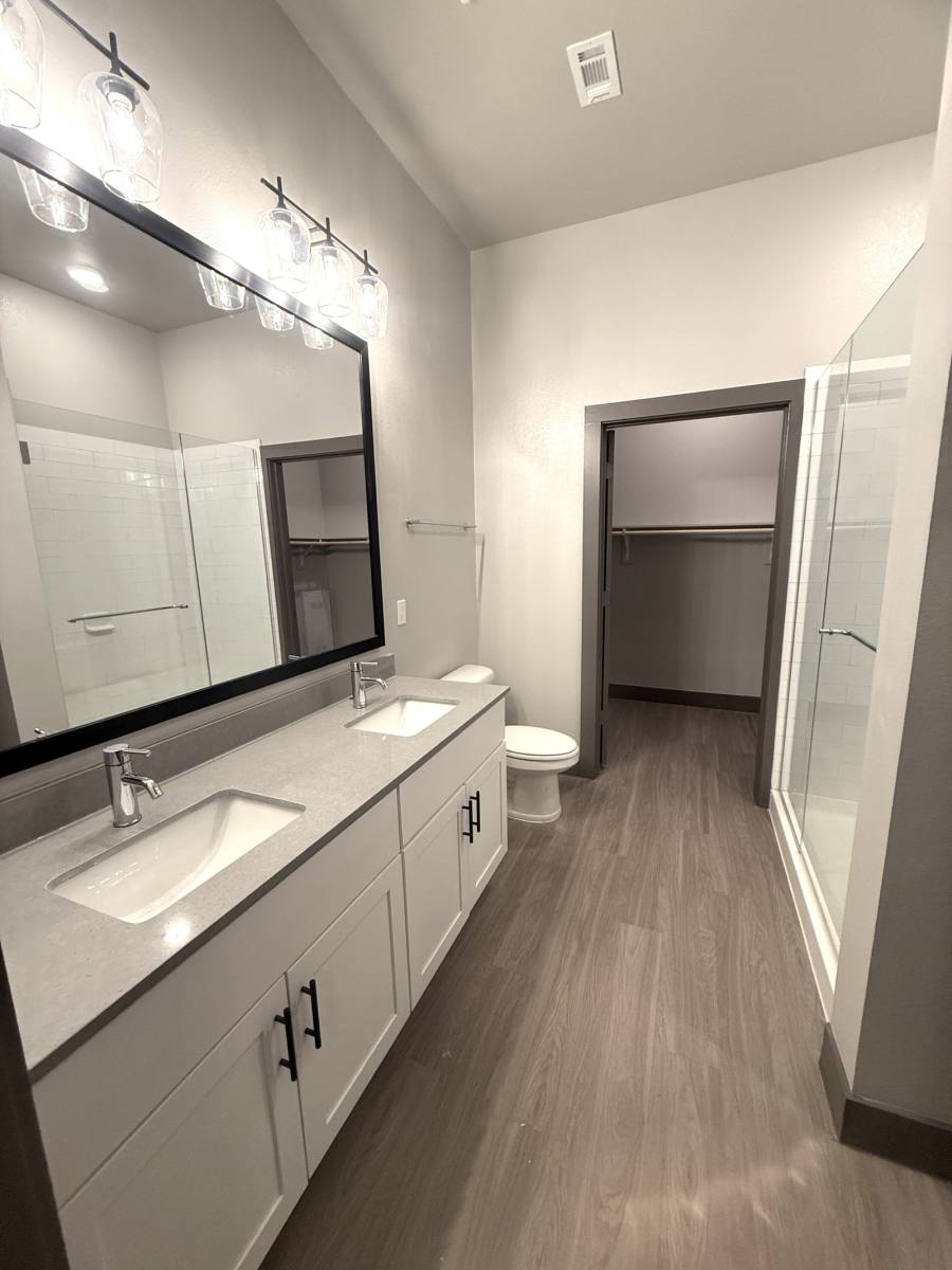 Apartment for rent at 400 W 5th St #4223, Prosper, TX 75078