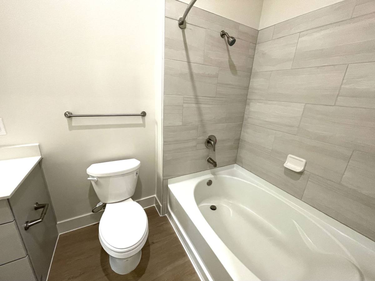 Apartment for rent at 1350 W Taylor St #5221, Sherman, TX 75092