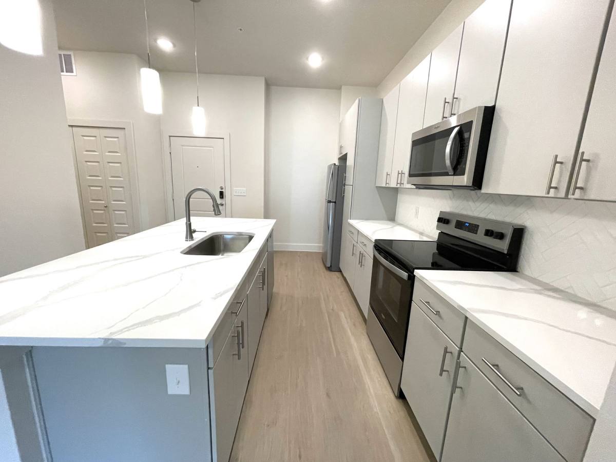 Apartment for rent at 1350 W Taylor St #5221, Sherman, TX 75092