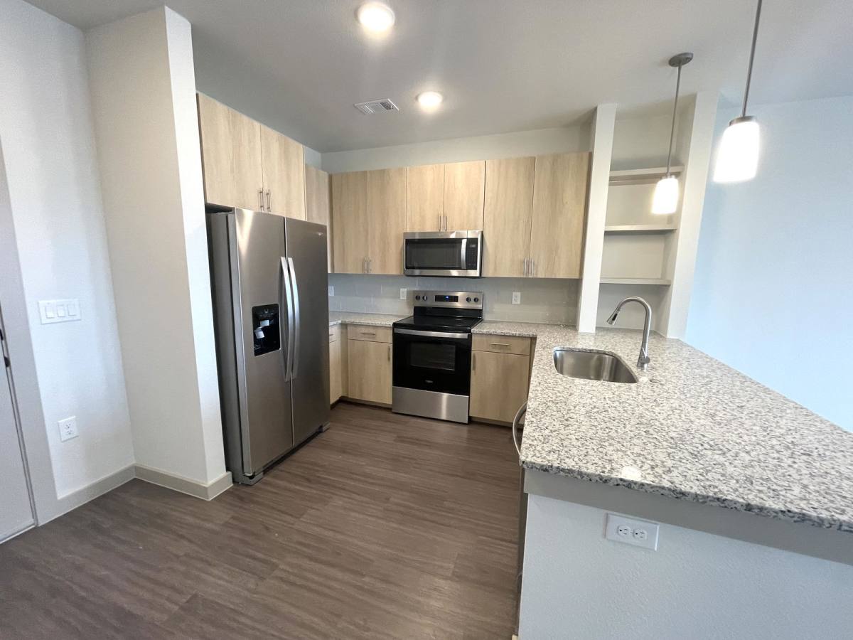 Apartment for rent at 125 S Standridge Blvd #9129, Anna, TX 75409