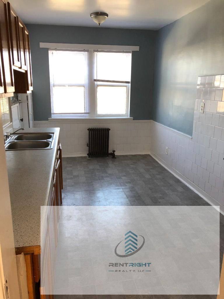 Apartment for rent at 4645 N Elston Ave #1N, Chicago, IL 60630