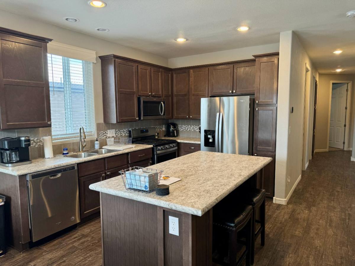 House for rent at 551 Summit Trail Dr #162, Granby, CO 80446