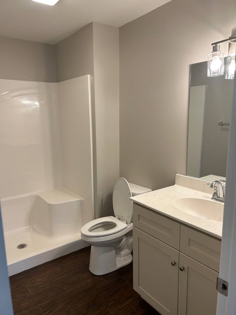 Apartment for rent at 426 Brookwood Place #437, Rogersville, AL 35652