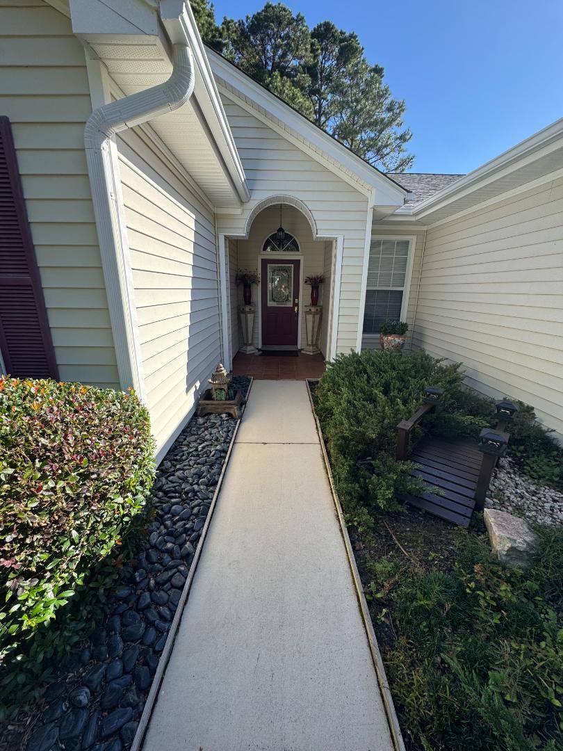 House for rent at 120 Coburn Dr W #HOME, Okatie, SC 29909