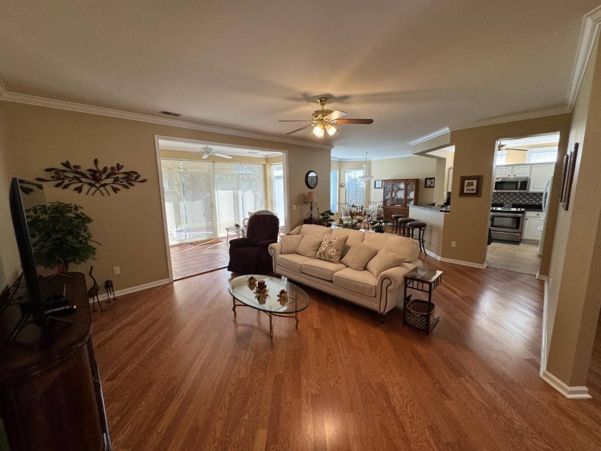 House for rent at 120 Coburn Dr W #HOME, Okatie, SC 29909