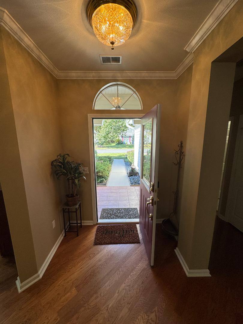 House for rent at 120 Coburn Dr W #HOME, Okatie, SC 29909