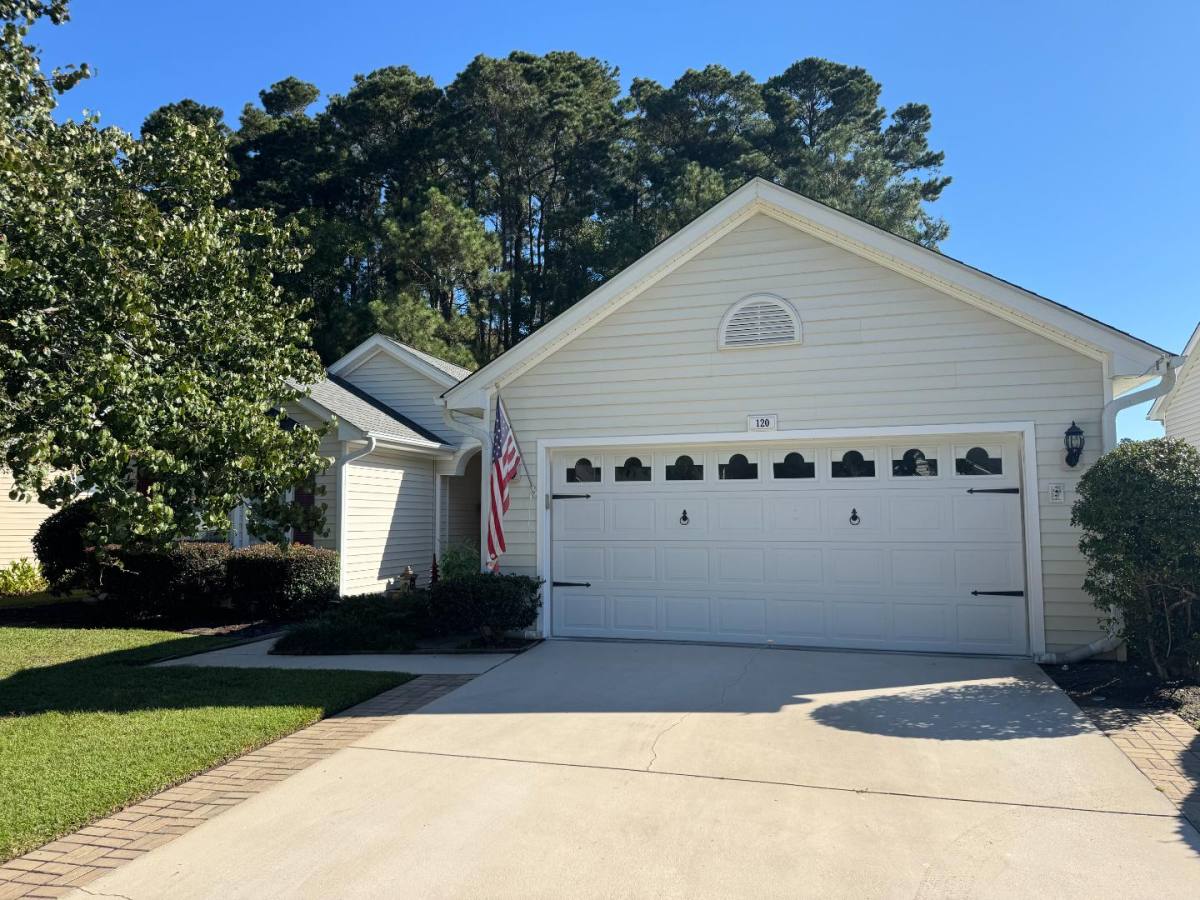 House for rent at 120 Coburn Dr W #HOME, Okatie, SC 29909