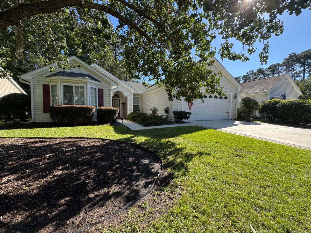 House for rent at 120 Coburn Dr W #HOME, Okatie, SC 29909
