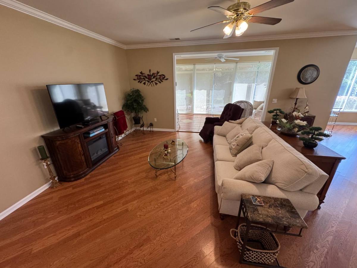 House for rent at 120 Coburn Dr W #HOME, Okatie, SC 29909