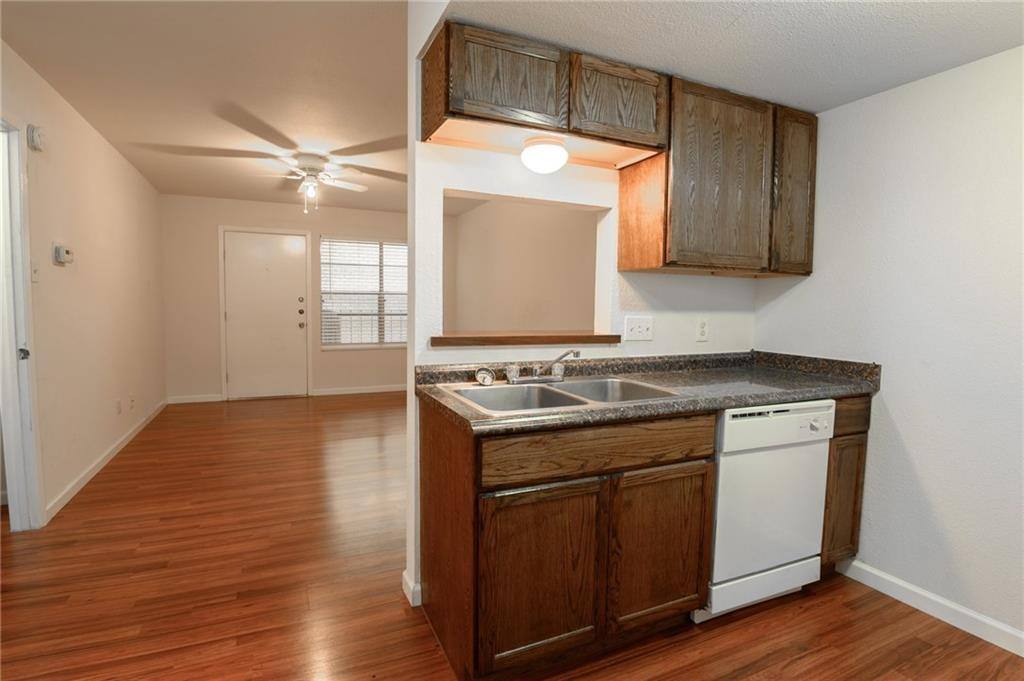 Condo for rent at 710 E Dean Keeton #207, Austin, TX 78705