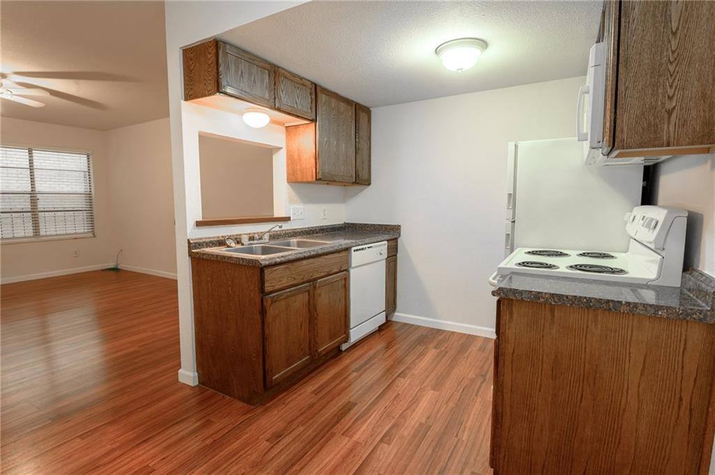Condo for rent at 710 E Dean Keeton #207, Austin, TX 78705