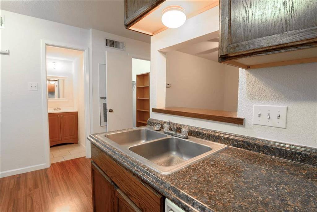 Condo for rent at 710 E Dean Keeton #207, Austin, TX 78705