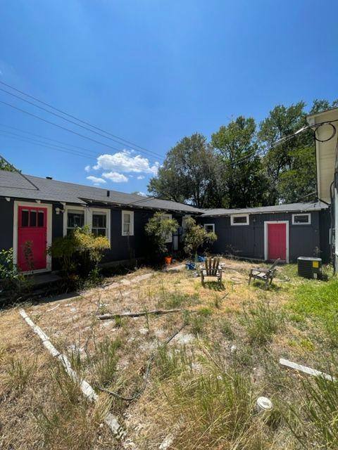 Apartment for rent at 207 W 39th St #B, Austin, TX 78751
