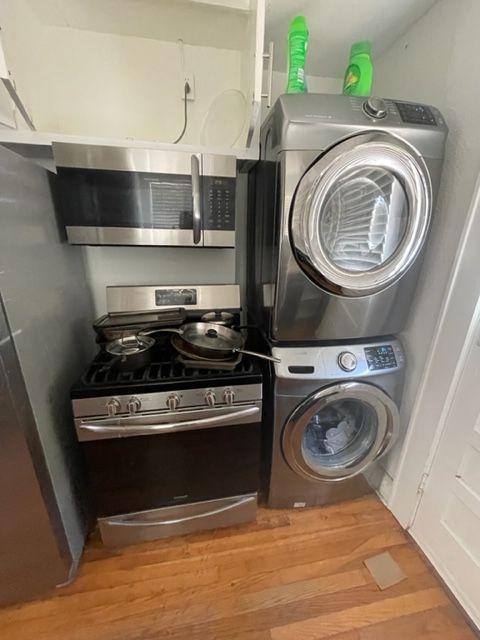 Apartment for rent at 207 W 39th St #B, Austin, TX 78751